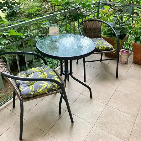 Kierunek Deluxe Ii Krolowej Jadwigi 7 Apartmán Sopoty