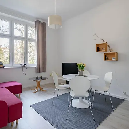 Apartmán Kierunek Deluxe Ii Krolowej Jadwigi 7