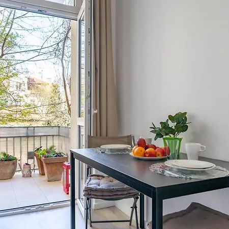 Apartmán Kierunek Deluxe Ii Krolowej Jadwigi 7 Sopoty