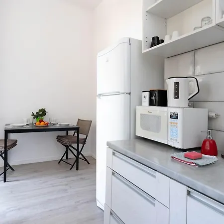Kierunek Deluxe Ii Krolowej Jadwigi 7 *