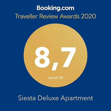 Kierunek Deluxe Ii Krolowej Jadwigi 7 Apartmán *