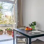 Lejlighed Kierunek Deluxe Ii Krolowej Jadwigi 7 Sopot