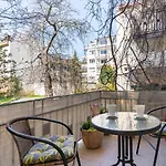 Kierunek Deluxe Ii Krolowej Jadwigi 7 * Sopot