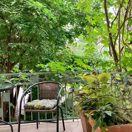 Kierunek Deluxe Ii Królowej Jadwigi 7 Apartamento *