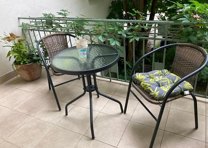 Kierunek Deluxe Ii Krolowej Jadwigi 7 *