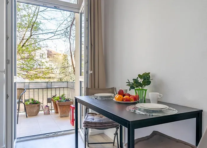 Daire Kierunek Deluxe Ii Krolowej Jadwigi 7 Sopot