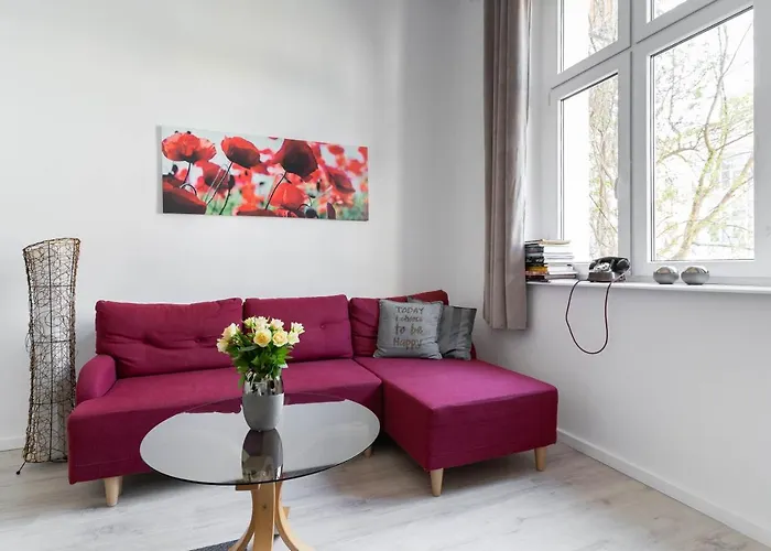 Daire Kierunek Deluxe Ii Krolowej Jadwigi 7 Sopot