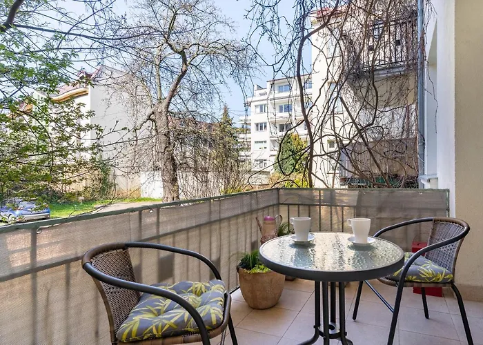 Kierunek Deluxe Ii Krolowej Jadwigi 7 * סופוט