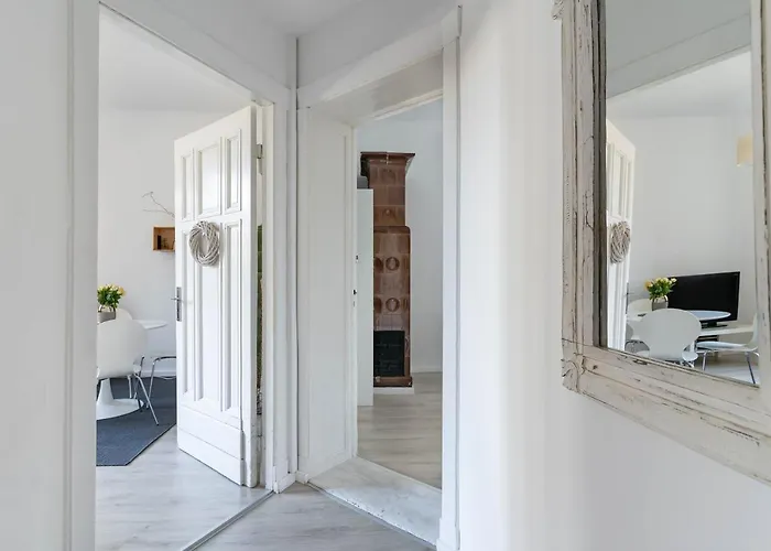 Kierunek Deluxe Ii Krolowej Jadwigi 7 *